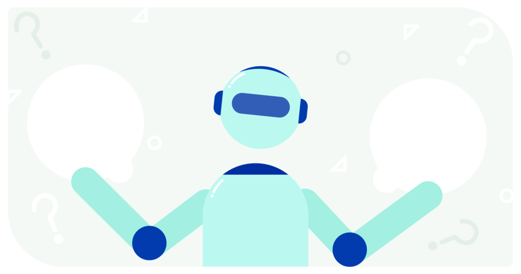 ロボット7イラスト