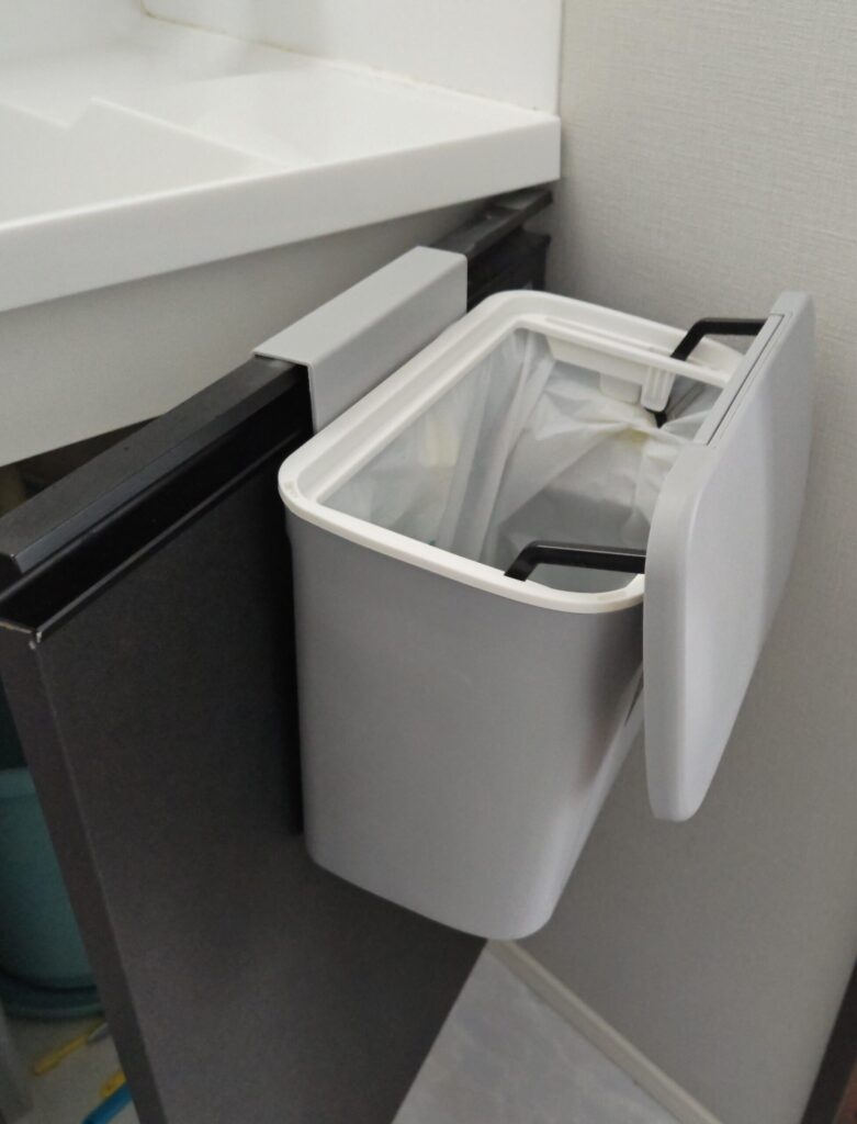 ボックス壁掛け